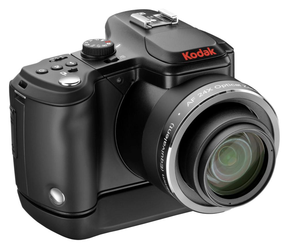 Kodak EasyShare Z980 IS