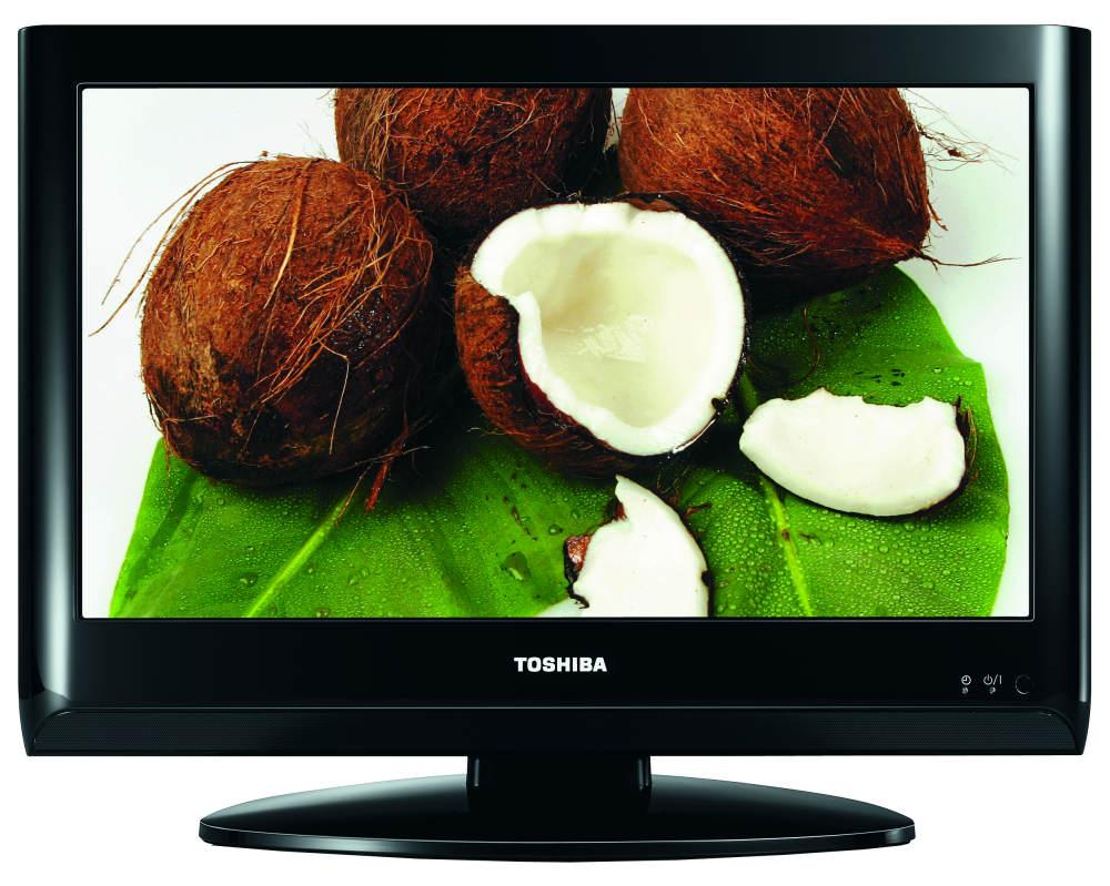 Toshiba 22AV605PG