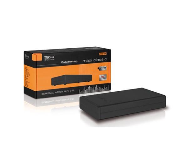 Dysk TrekStor maxi classic 250GB