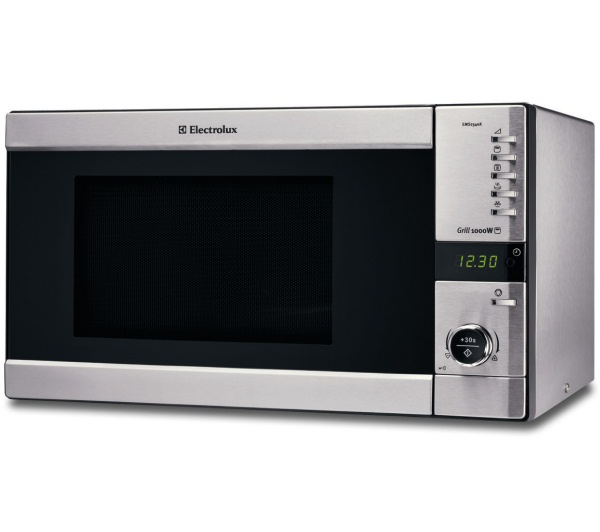 Kuchenka mikrofalowa Electrolux EMS2340X