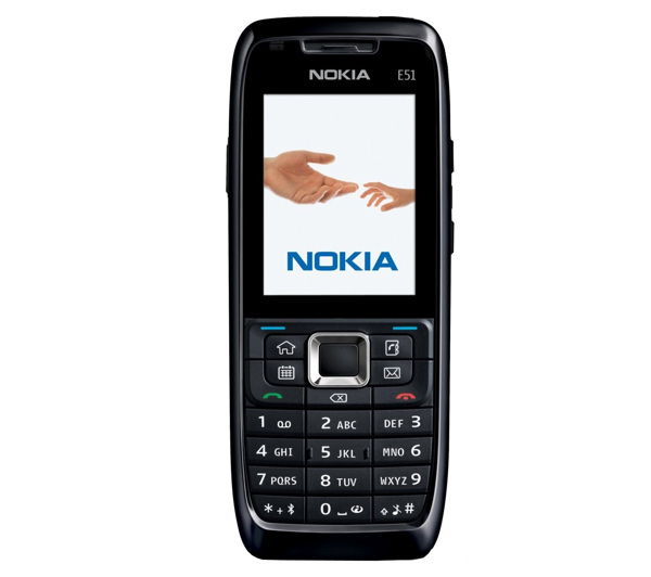 Nokia E51