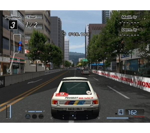 Gra Gran Turismo 4 - PS2 (Używana) Sony PlayStation 2 (PS2) - porównaj ceny  