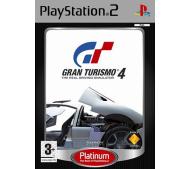 Gran Turismo (PS2) Dobra cena, Opinie w Sklepie RTV EURO AGD