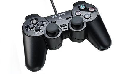 Pad Sony DualShock 2 (PS2)