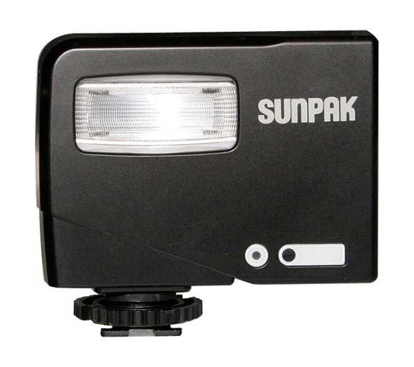 Sunpak PF20XD