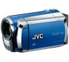 JVC GZ-MS120 (niebieski)