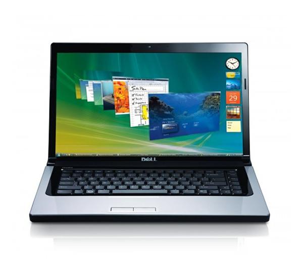 Dell Studio 1555 T6400 3GB RAM  320GB Dysk