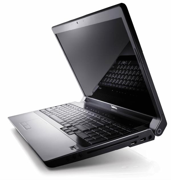 Dell Studio 17 T4200- 4GB  RAM  320GB Dysk