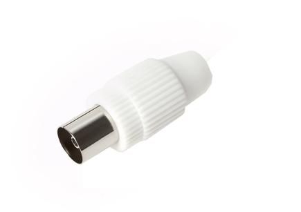 Gniazdo antenowe Techlink 640905 Wires1st