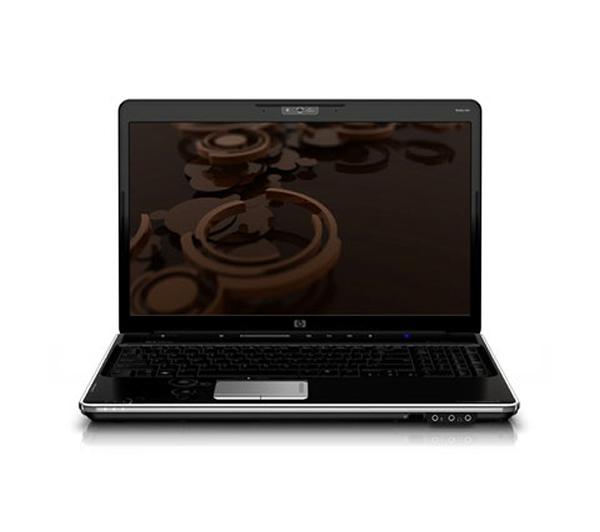 HP Pavilion dv6-1140ew 15,6" Intel® Core™ P7450 4GB RAM 500GB Dysk Win Vista