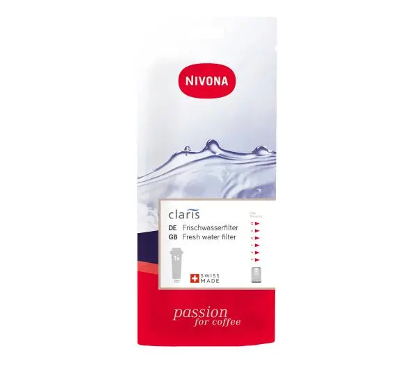 Nivona Claris NIRF
