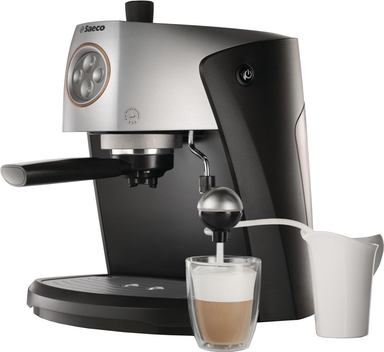 Saeco Nina Bar Plus RI9357/01