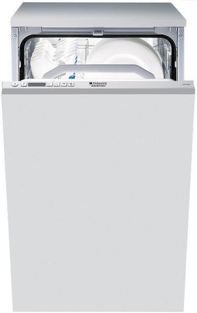 Zmywarka Hotpoint-Ariston LST 329 AX/HA
