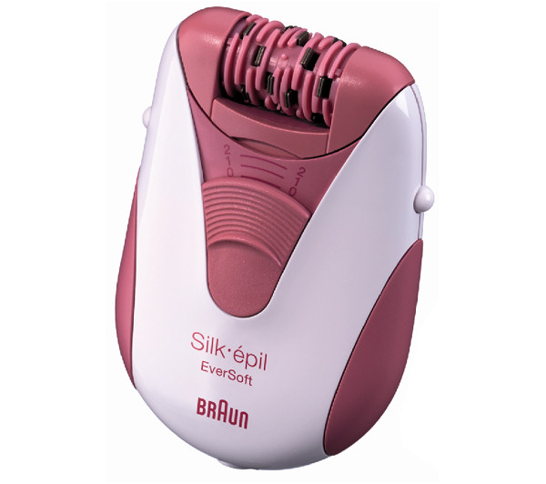 Braun Eversoft solo 2075