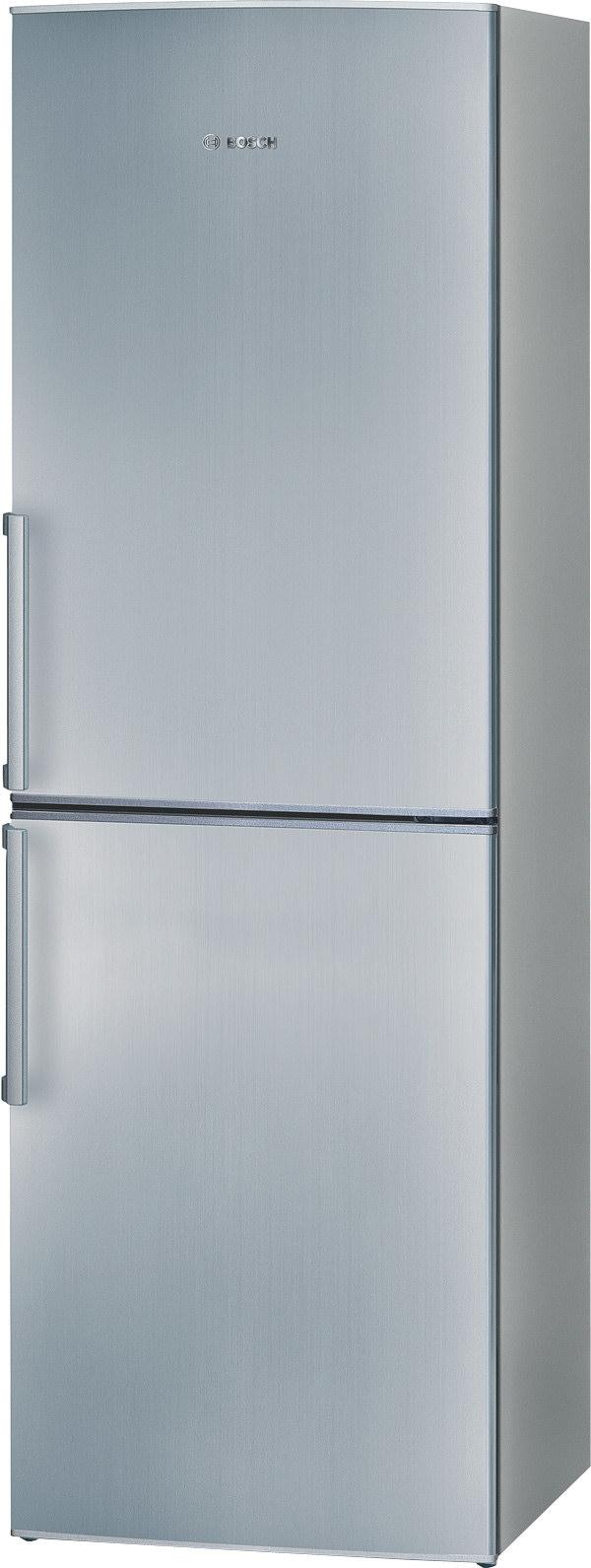 Lodówka Bosch KGV36X47