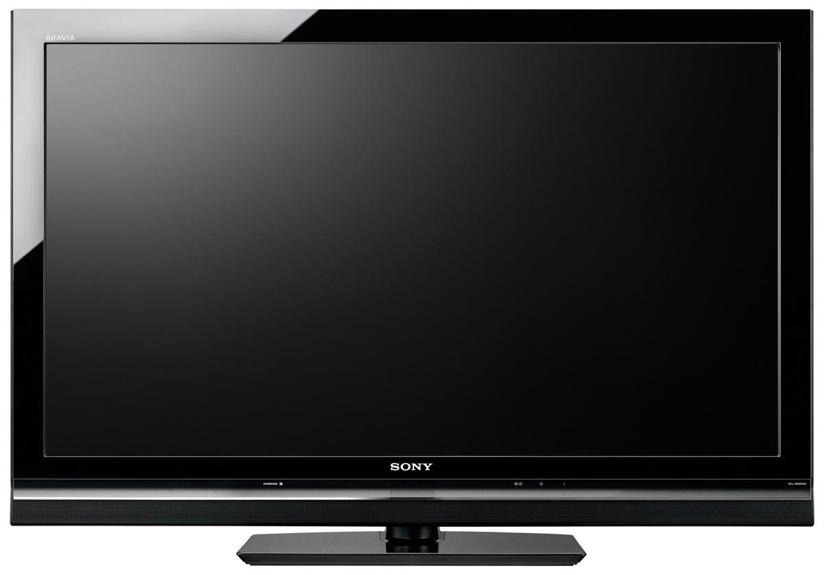 Sony KDL-52W5500