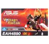 ASUS ATI Radeon HD4890 1024MB DDR5 256bit