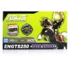 ASUS GeForce GTS 250 512MB DDR3 256bit Dark Knight