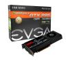 EVGA GeForce GTX 285 1024MB DDR3 512bit  SSC