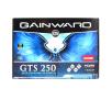 Gainward GeForce GTS 250 2048MB DDR3 256bit