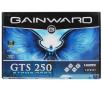 Gainward GeForce GTS 250 512MB DDR3 256bit