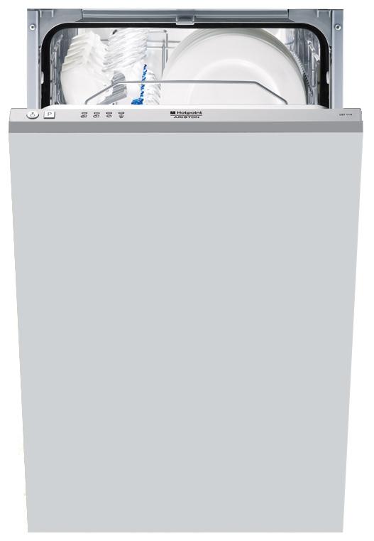 Zmywarka Hotpoint-Ariston LST 114 /HA