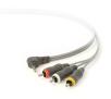 Kabel  audio Techlink 640500