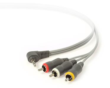 Kabel  audio Techlink 640500
