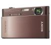 Sony Cyber-shot DSC-T900 (brązowy)