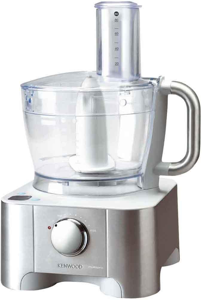 Kenwood Multipro FP 950