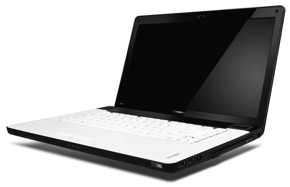 Lenovo IdeaPad Y550 P7450- 4GB RAM 320GB Dysk