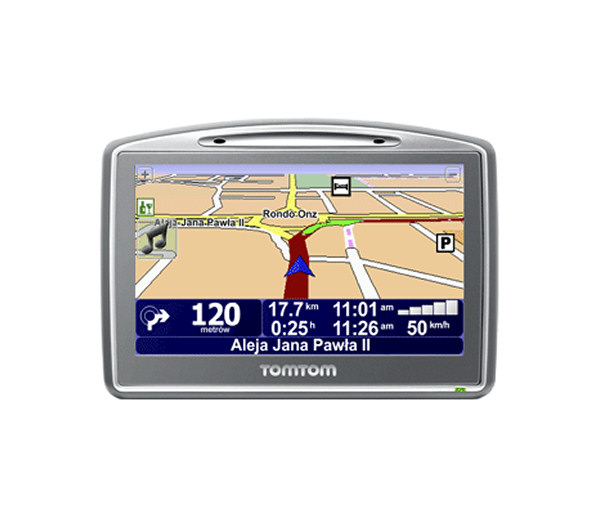 TomTom Go 920