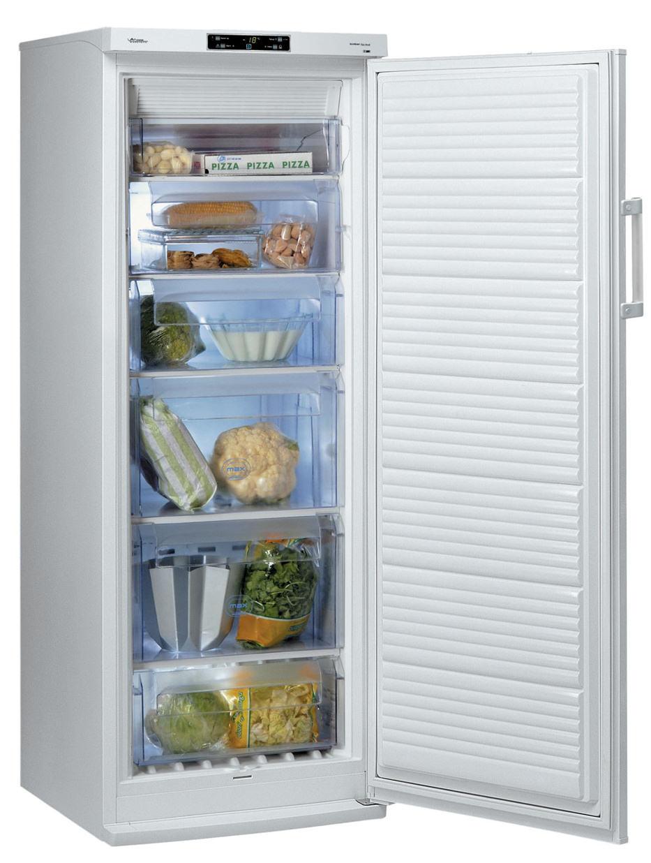 Zamrażarka Whirlpool WV 1600 A+NFW