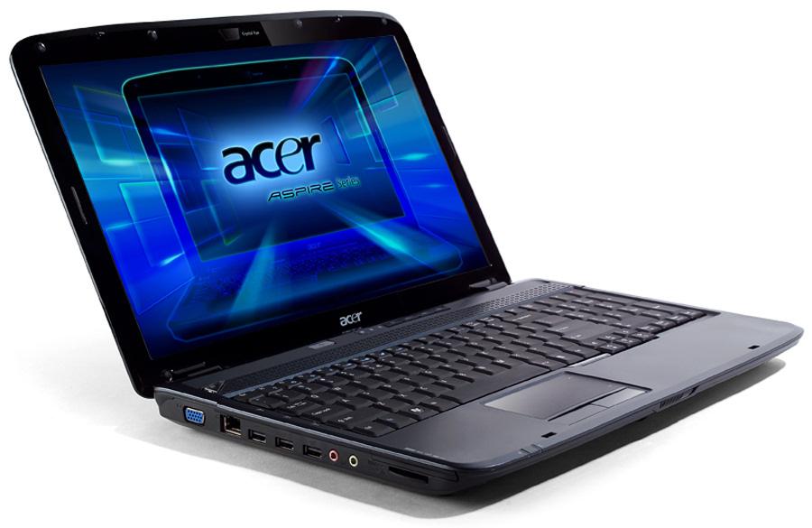 Acer Aspire 5735Z-423G25N VHP