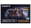 Gigabyte GeForce 9600GT 512MB DDR3 256bit Silent Cell