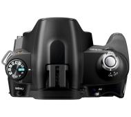 SONY α330 DSLR-A330 Lustrzanka Sony DSLR-A330 body - Opinie, Cena - RTV EURO AGD