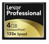 Lexar Professional 133x CompactFlash 4 GB