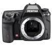 Lustrzanka Pentax K-7 body