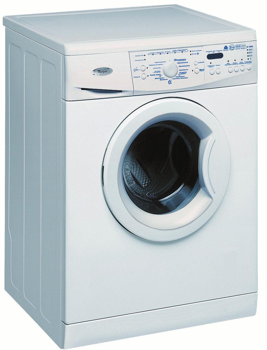 Pralka Whirlpool AWO/D 5330P