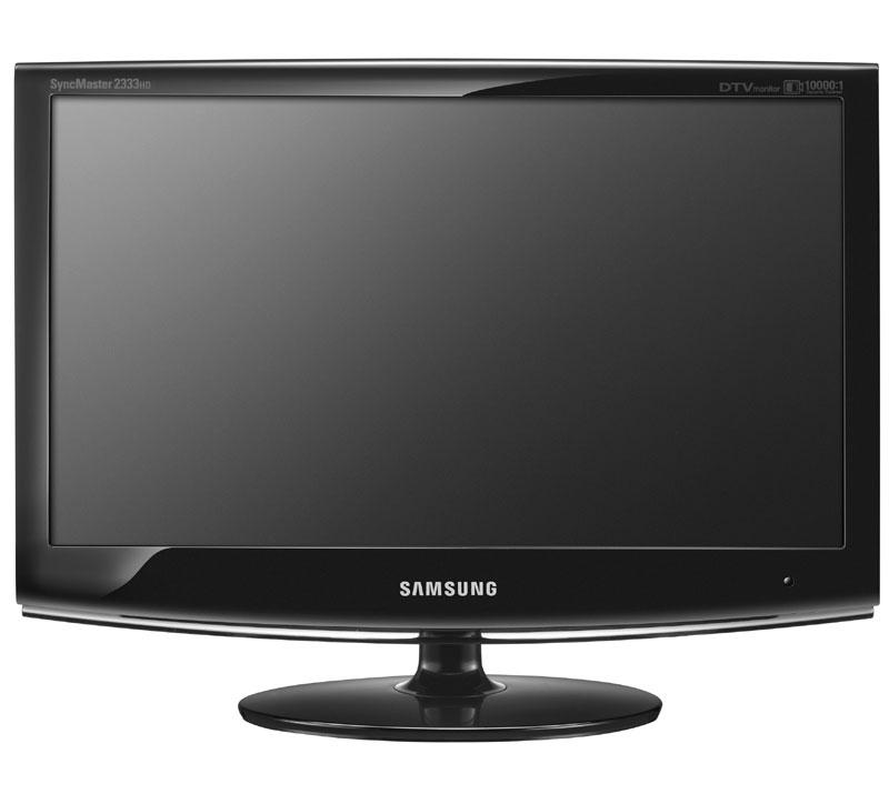 Samsung SM2333HD (czarny)