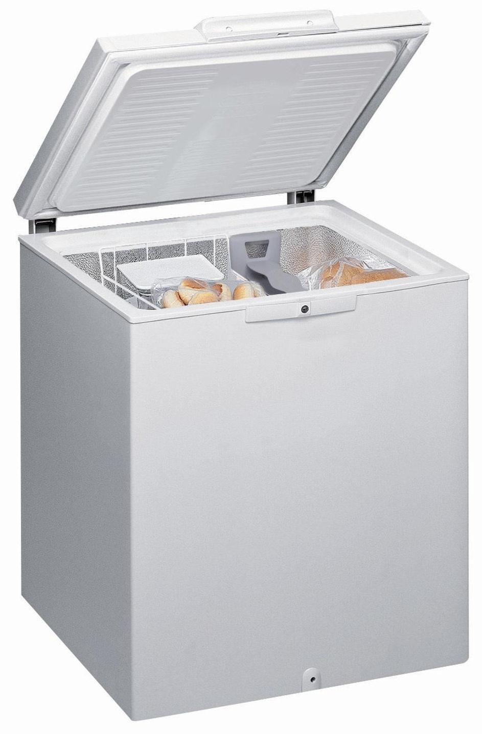 Zamrażarka Whirlpool AFG 621 NF E-B