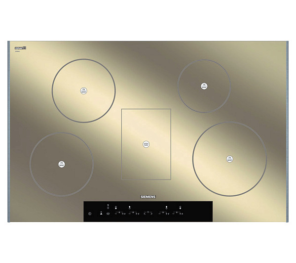 Płyta indukcyjna Siemens EH787901