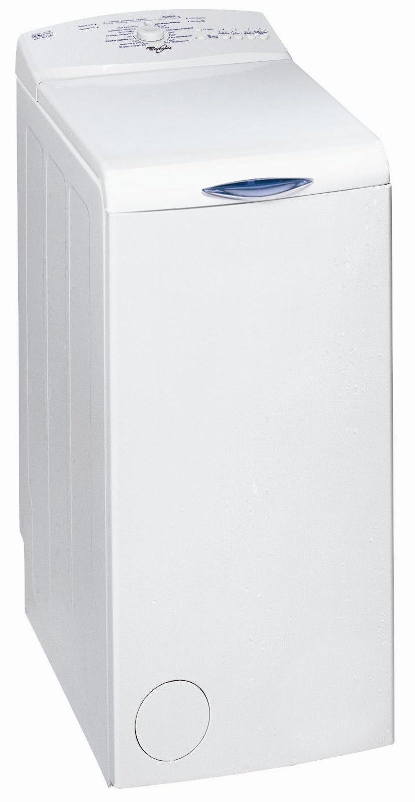 Pralka Whirlpool AWE 4519/P