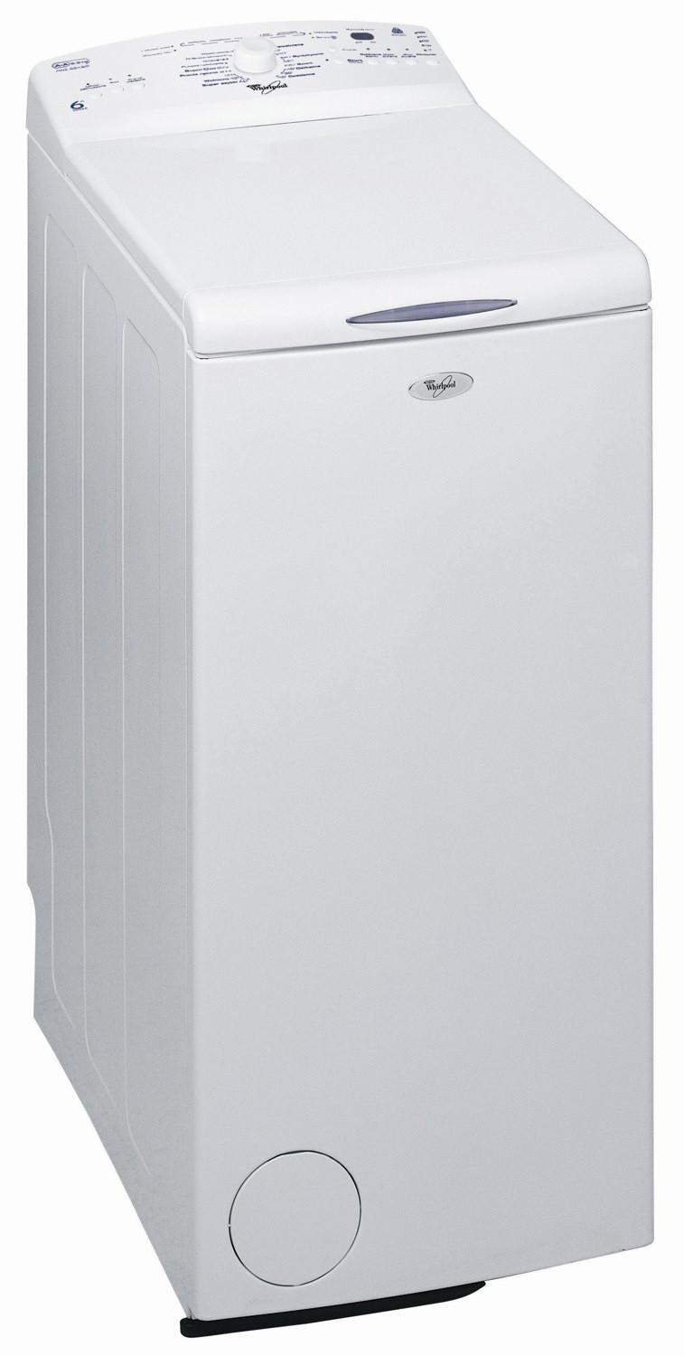 Pralka Whirlpool AWE 6519/P