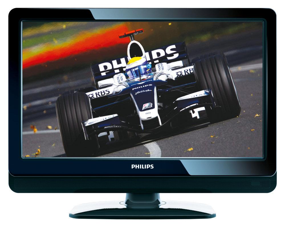 Philips 19PFL3404