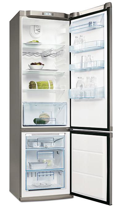 Lodówka Electrolux ENA38511X
