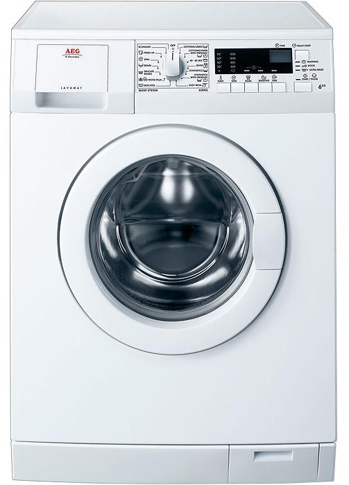 Pralka AEG-Electrolux Lavamat 60840 L