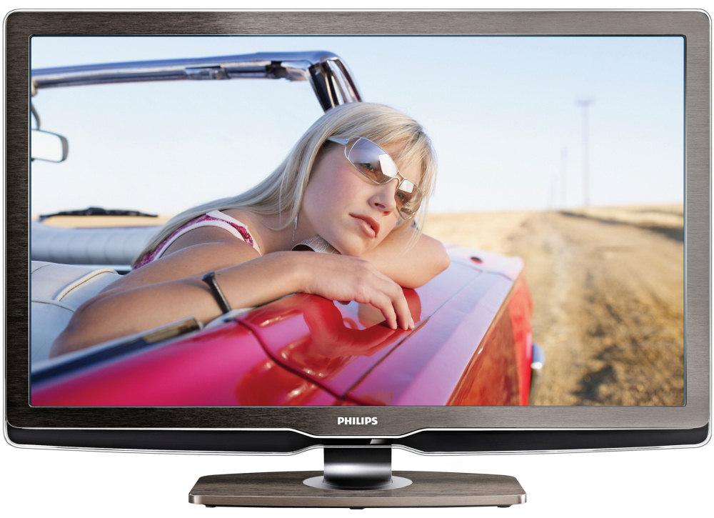 Philips 37PFL9604H