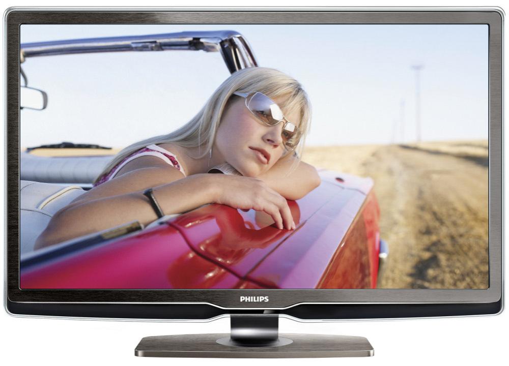 Philips 47PFL9664H