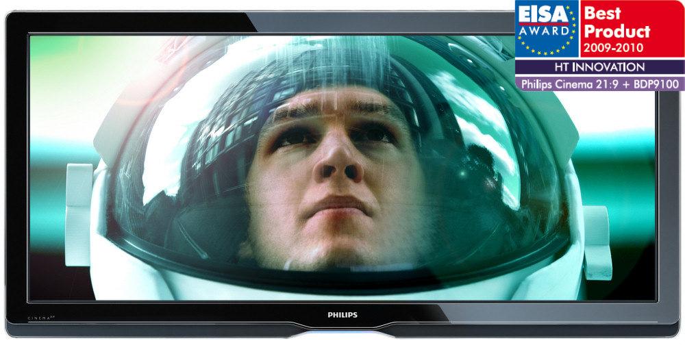 Philips 56PFL9954H
